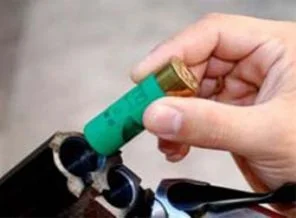İzinsiz vurduğu keçi 13 bine mal oldu