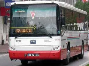 İzmir'de toplu taşımaya zam