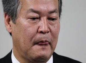 Japon Bakan gafın ardından istifa etti