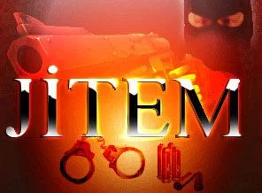 JİTEM cinayetine 'adi vaka' onayı !