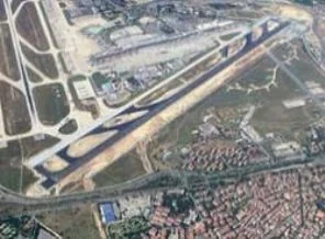 Jumbo jet bile inebilecek