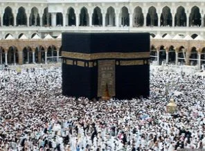 Kabe ve Mescid-i Nebevi'nin değiştirilen eşyaları sergileniyor