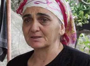 Kadının oğul-eş talihsizliği