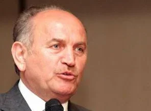 Kadir Topbaş UCLG başkanlık seçimine tek aday olarak giriyor