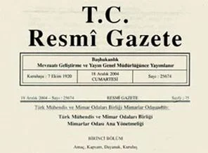Kamuda personel alımı duyurusu