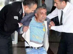 Kangrenli bacağını feda edemeyince öldü