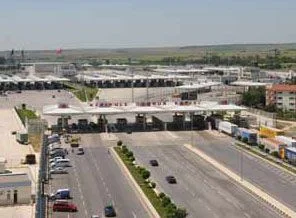 Kapıkule Türkiye'nin gururu oldu