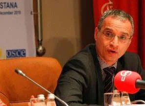 'Kara para aklamak ülke ekonomisini tehdit ediyor'