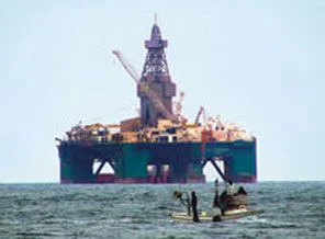 Karadeniz'de ikinci kuyu da boş çıktı