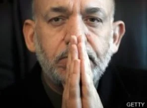 Karzai: ABD saldırılarını azaltmalı