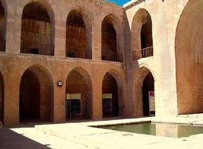 Kasımiye Medresesi, bilim müzesi oluyor