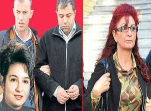 Katili 6 yıl sonra bulundu