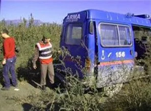 Kayıp çoban ölü bulundu