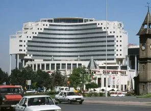 Kayseri'nin 2015 yılı dış ticaret hedefi 5 milyar dolar