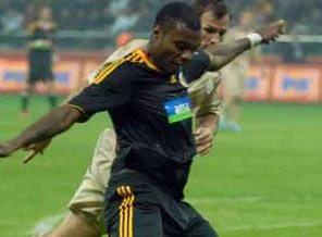 Kayserispor-Galatasaray : 0-0
