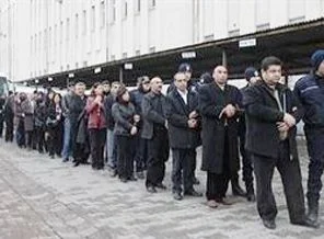 KCK duruşmasında Baskın Oran tartışması