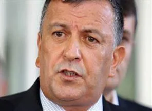 KESK Genel Başkanı Evren istifa etti