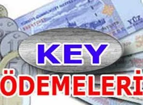 KEY listeleri Resmi Gazete'de