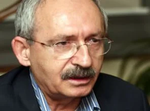 'Kılıçdaroğlu, Avrupa'nın istediğini yaptı'
