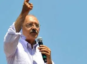 Kılıçdaroğlu: Etnik kimlik şereftir