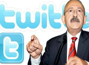 Kılıçdaroğlu: Kafa yine aynı kafa
