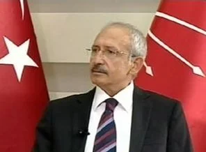 Kılıçdaroğlu'na da ceza affı müjdesi!