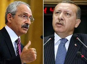 Kılıçdaroğlu'na tazminat davası