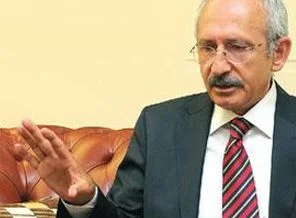 Kılıçdaroğlu'ndan 'BDP'yle ittifak'a yanıt