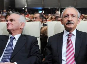 Kılıçdaroğlu'ndan Sav'a mektup