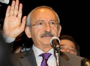 Kılıçdaroğlu'ndan Sav'a mesaj