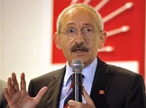 Kılıçdaroğlu talimatı verdi