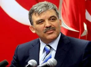 Kimse bizden jest beklemesin