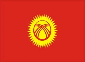 Kırgızistan'da kesin seçim sonuçları