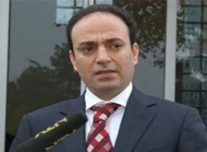 Kışanak: Baydemir istifa etmedi