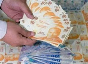 KİT'ler 3,4 milyar lira faiz dışı fazla verecek