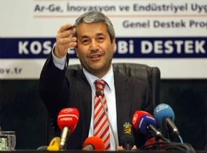 KOBİ'lere 3 milyon lira kredi desteği