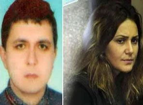 'Koli bantlı cinayeti' şikayetçi tutuklandı