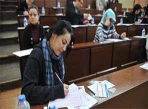 Kopyacıların heyecanı dorukta