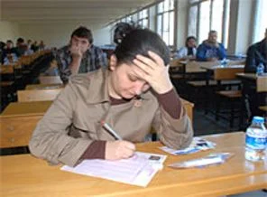 KPSS'de sınav soruları ve süresi kısaldı