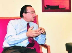Kriz lobisi 2008'de bastıracaktı ki...