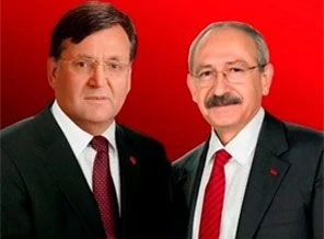 Küçükçekmece eski başkanı öldürüldü