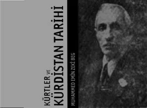 Kürt tarihinin en önemli eseri Türkçe'de