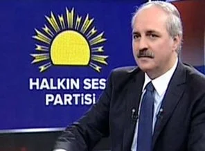 Kurtulmuş: Başörtülü aday gösteririz