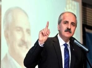 Kurtulmuş: Füze kalkanını halka soralım
