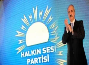 Kurtulmuş twitter'da soruları yanıtladı