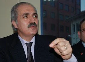 Kurtulmuş'un ekibinde kimler var?