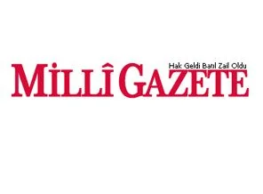 Kurtulmuş'un Partisi birinci sayfada