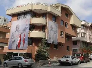 Kurtulmuş, yeni partiyi bugün kuruyor!
