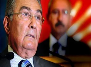Kurultay şart yoksa parti sıkıntıya girer