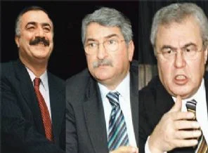 'Küskün sosyal demokratlar' dönüyor!